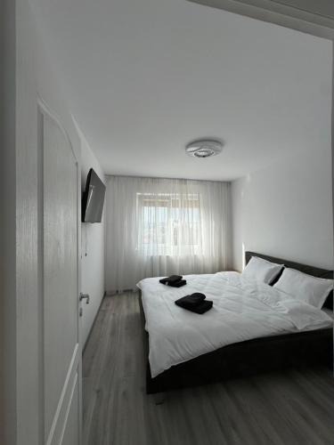 Giurgiu Apartment | Dinu Rent Apartments