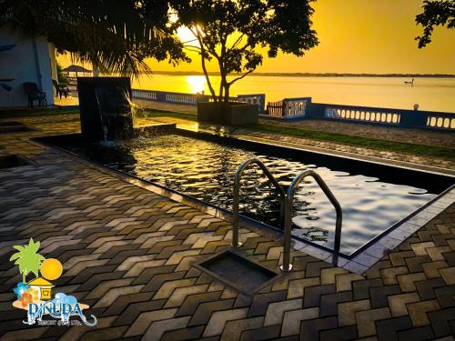 Kudawa Resort | Dinuda Resort