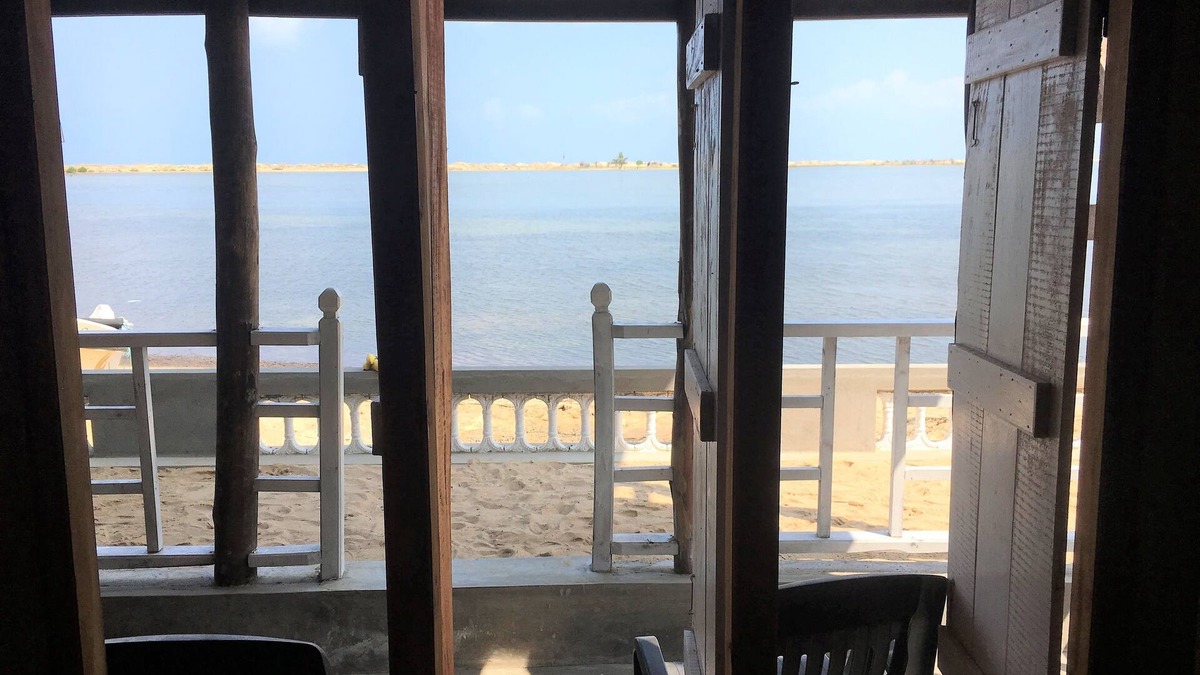 Kudawa House | Dinuda Resort