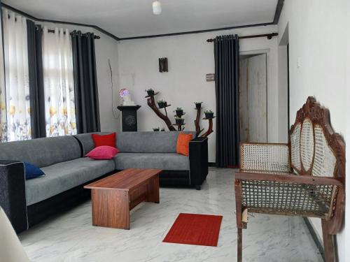 Hawa Eliya House | Dio Green House NUWRA ELIYA