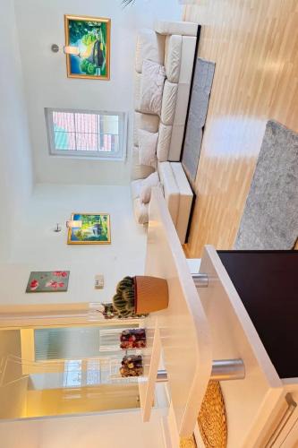 Brno-stred Apartment | DioApartia