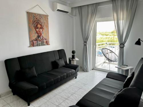 Nea Playia Apartment | Diocondia