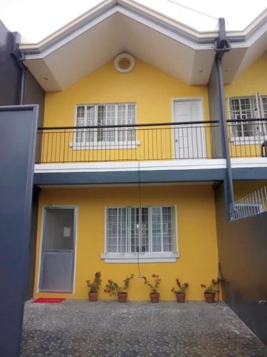 Butuan Apartment | Diodeth's Apartments