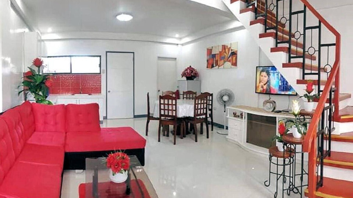 Butuan Apartment | Diodeth's Apartments
