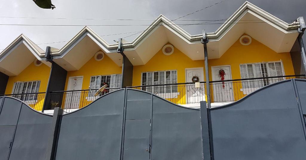 Butuan House | Diodeth's Holiday Apartments