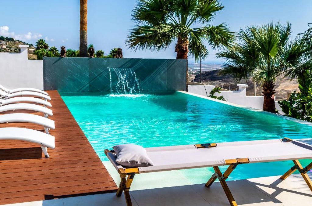 Favara Resort | Diodorus Luxury Experience