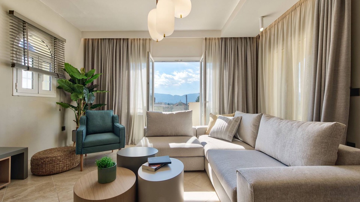 Vanato Apartment | Diogia Luxury Apartment
