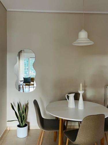 Amaliada Apartment | Dion Apartment