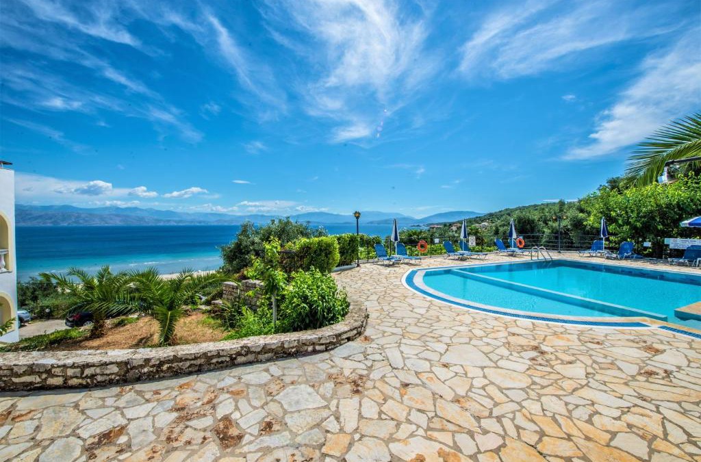 Apraos Apartment | Dionysos Apartments