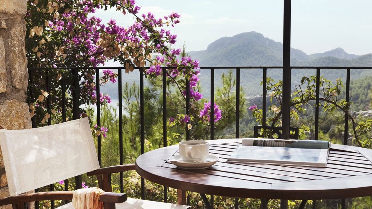 Marmaris Resort | Dionysos Cottage - One Bedroom Resort, Sleeps 3