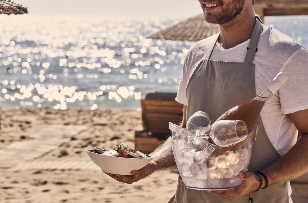 Ios Hotel | Dionysos Seaside Resort Ios