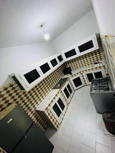 Thies Apartment | Diop hébergement