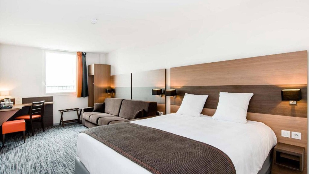 Bruguieres Hotel | Dios Hôtel - Toulouse Nord