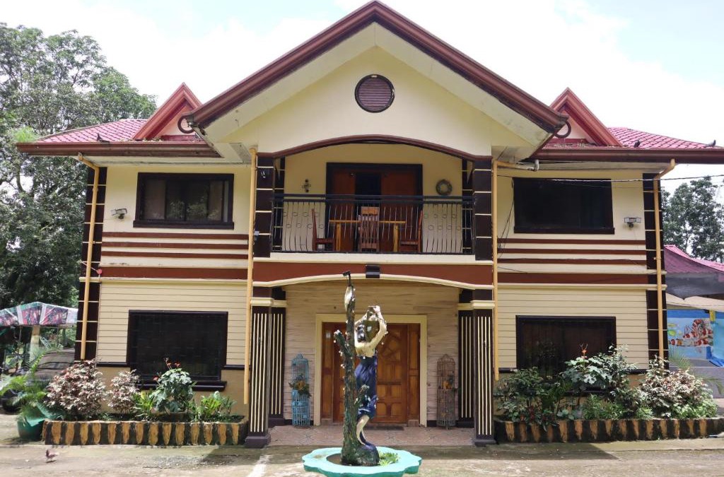 Antipolo House | Dios Mamas Farm Resort