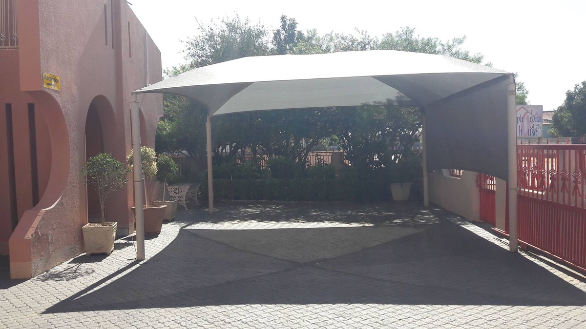 Moses Kotane Bed & Breakfast | Diphororo Guest House