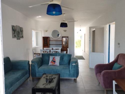 Borg el Arab Ski Chalet | Diplo 1- k 45 challet with private garden