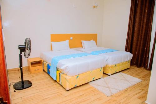 Kigali Apartment | Diplomat Apartments Rugando