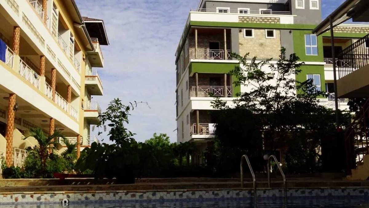 Diani Beach Resort | Diplomat Diani Beach Resort (Perfect Gateaway Deal)