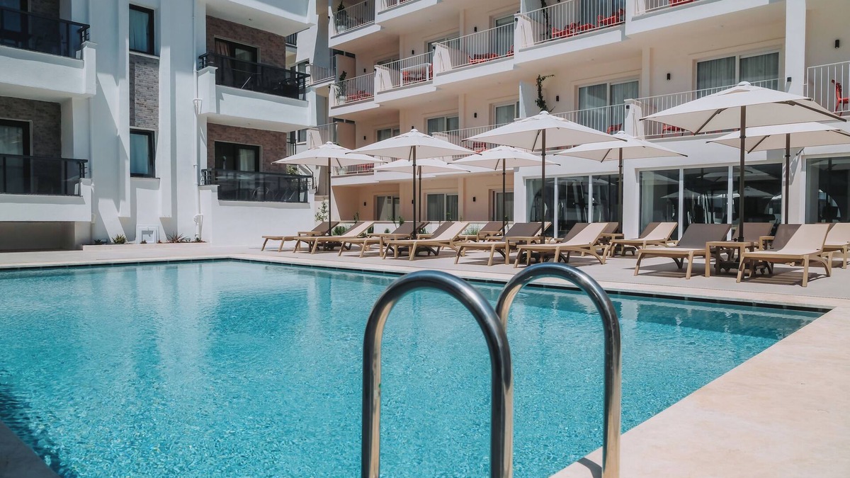Turunc Apartment | Diplomat Suites
