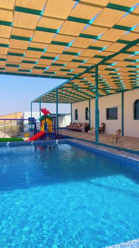 Ras Al Khaimah Villa | Dirat Al-Ghizal 2