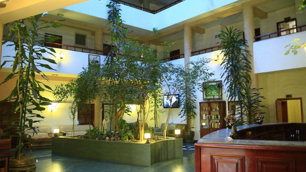 Adama Hotel | Dire international hotel
