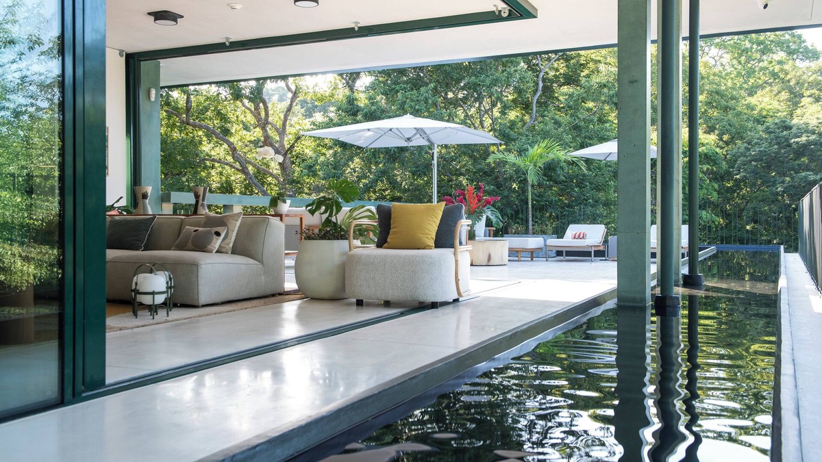 Culebra Villa | Direct Beach Access Gem!