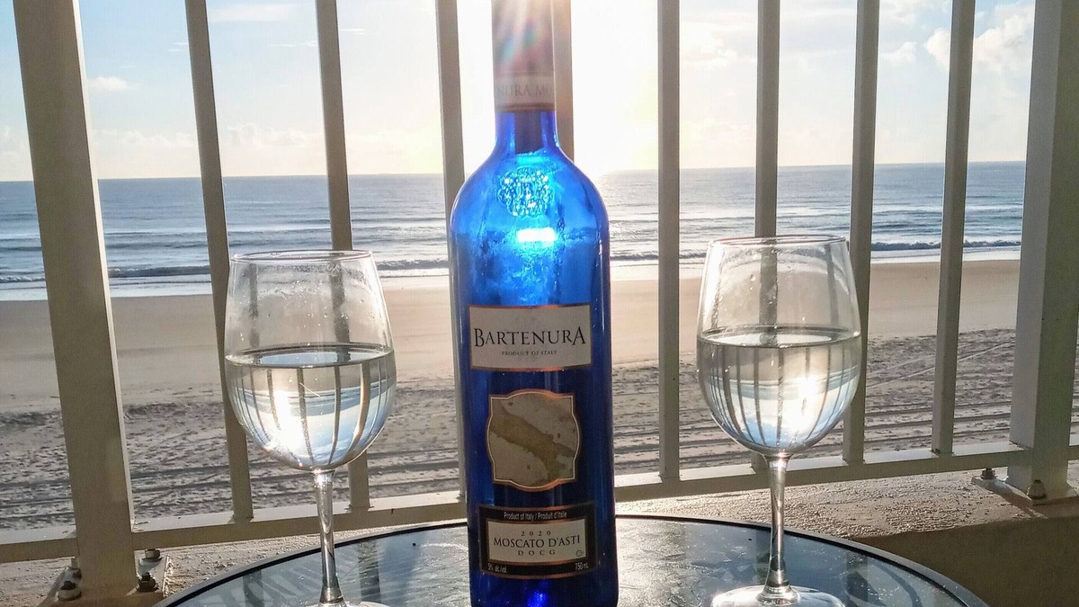Ponce Inlet Condo | DIRECT BEACHFRONT CORNER Unit Ponce inlet Daytona PRIVATE BALCONY paradise #101