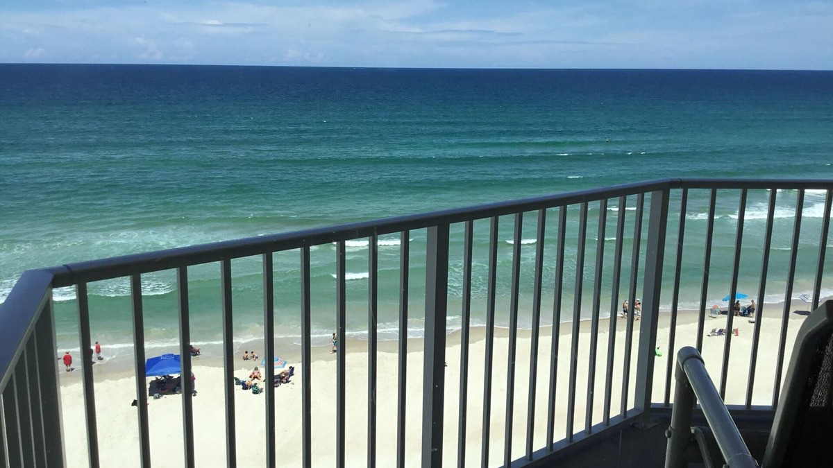 Daytona Beach Condo | Direct Oceanfront, Newly Renovated 2-Bedroom, 2-Bath Condo - No Drive Beach