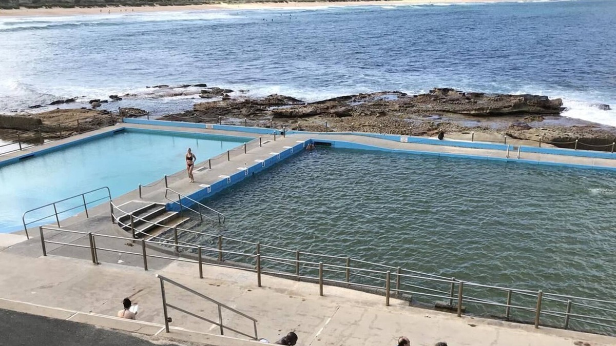 Dee Why House | Direct Ocean views - 2 mins walk to Dee Why beach