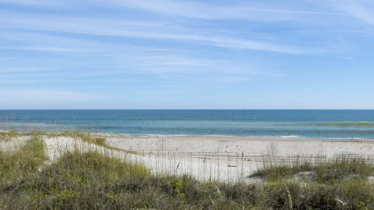 Ocean Cay Condo | Direct Oceanfront 1st Floor Condo! Steps from the sand!