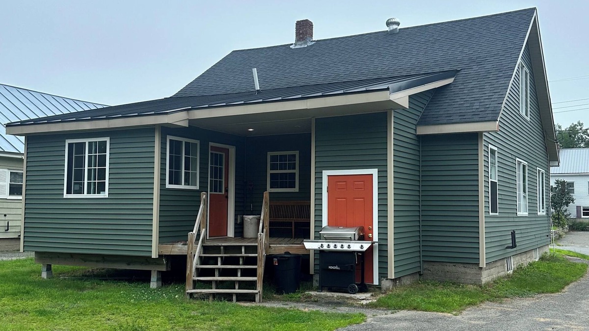Millinocket House | Direct Trail Access! Downtown - Full Home!