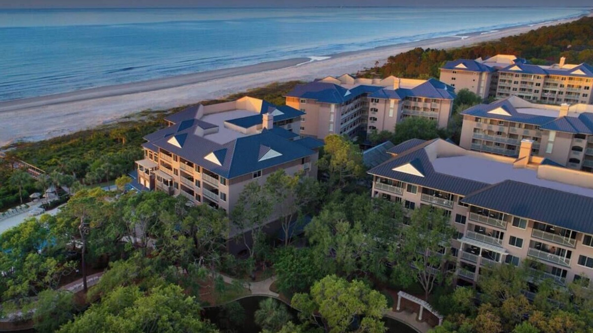Hilton Head Condo | DIRECTLY OCEANFRONT UNIT AVAILABLE FOR THE WEEK of 7/25 to 8/1/2025