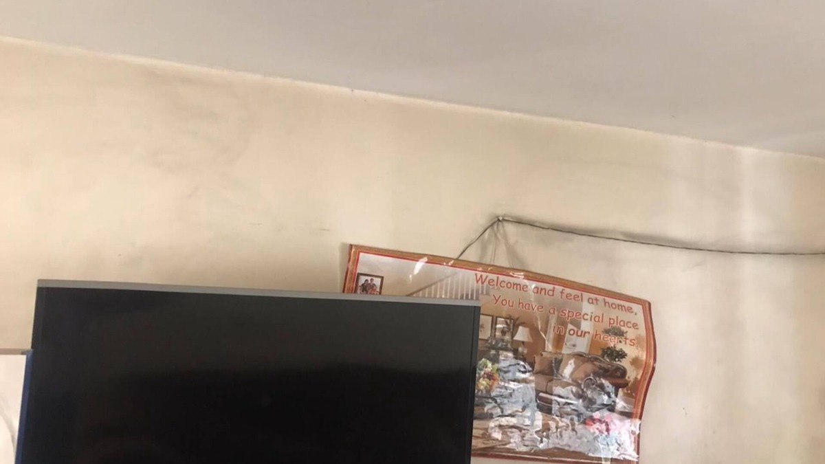 Langata Apartment | Directors Den in a saline environment