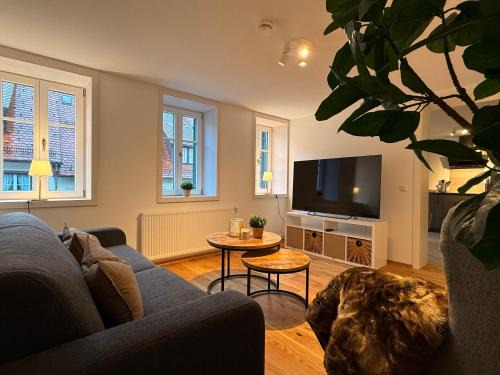 Freudenstadt Apartment | Direkt am Marktplatz - Freudenstadt und Schwarzwald erleben