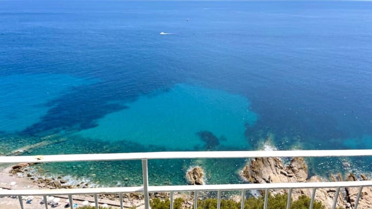 Sanremo Apartment | Direkt am Meer - Fronte Mare - Panoramameerblick