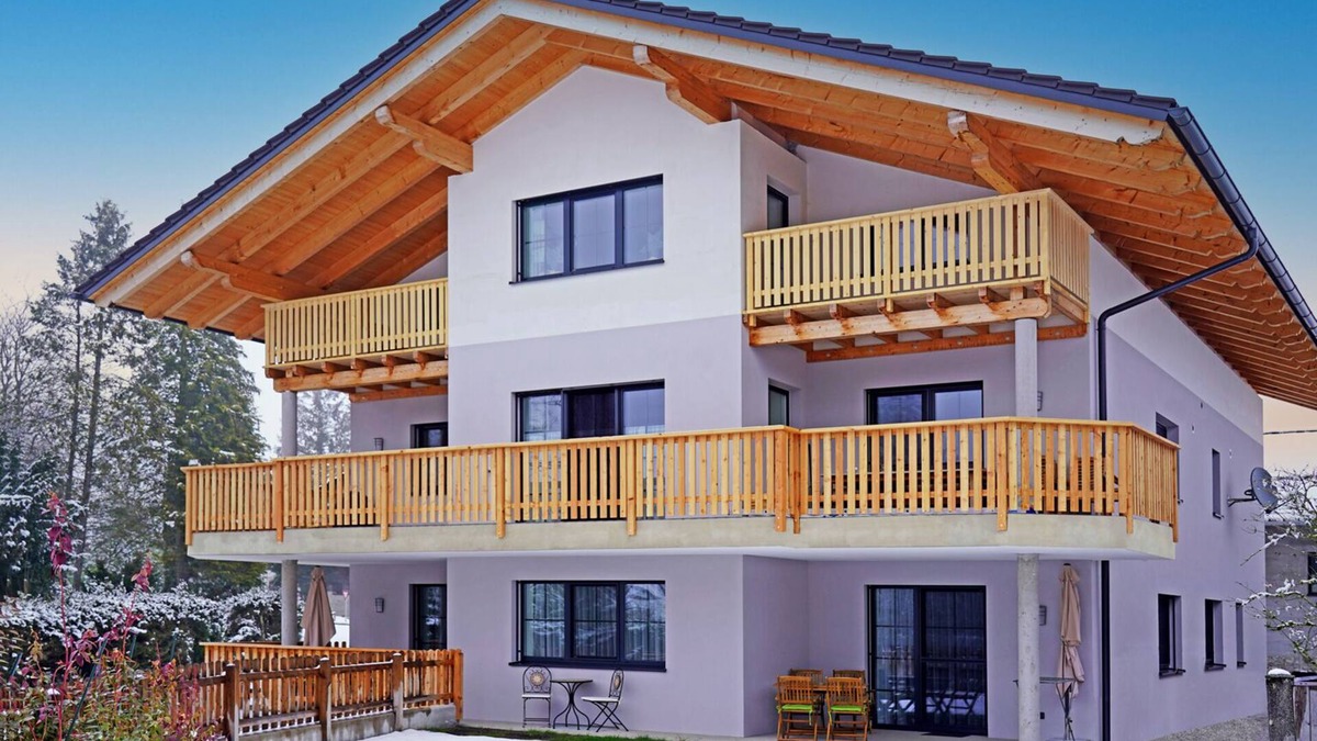 Muhldorf Apartment | Direkt im Ortszentrum Grünau im Almtal, Wohnen am Almufer - Kasberg