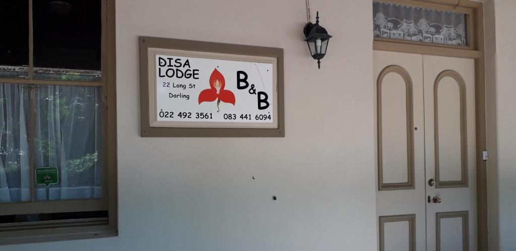 Darling Cabin | Disa Lodge