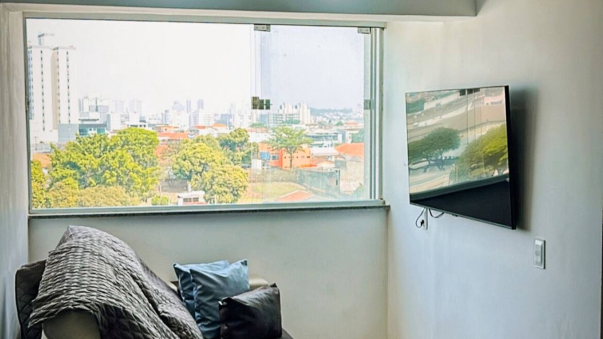Americana Apartment | Discover your new favorite space in Americana-SP