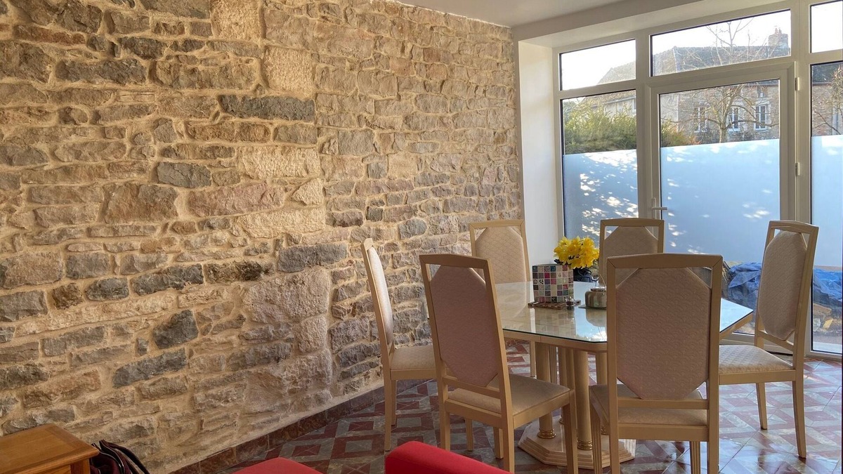 Saint-Jean-de-Vaux Apartment | Disconnecting in the vineyards