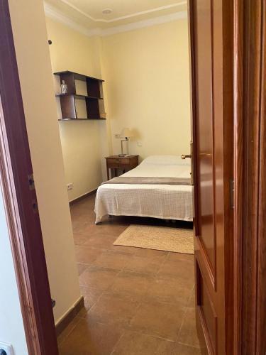 Alzira House | Disconnection and comfort in nature Your stay in the Lemon Room