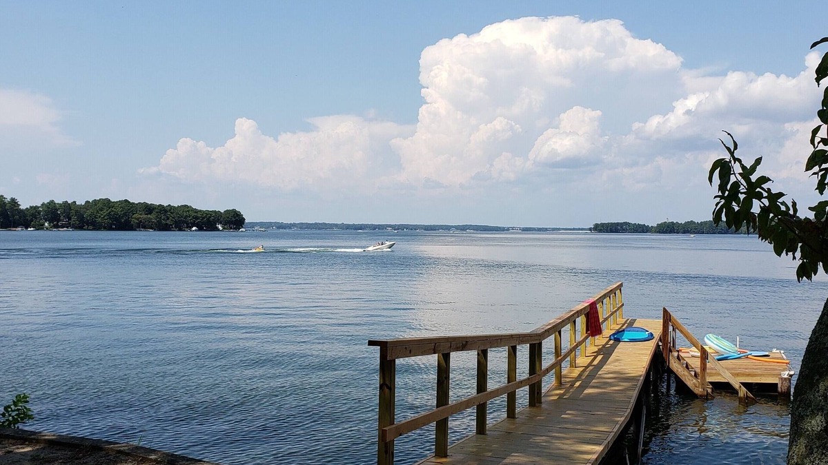 Lexington Cabin | DISCOUNT! 15% OFF 7 NIGHTS STAY.