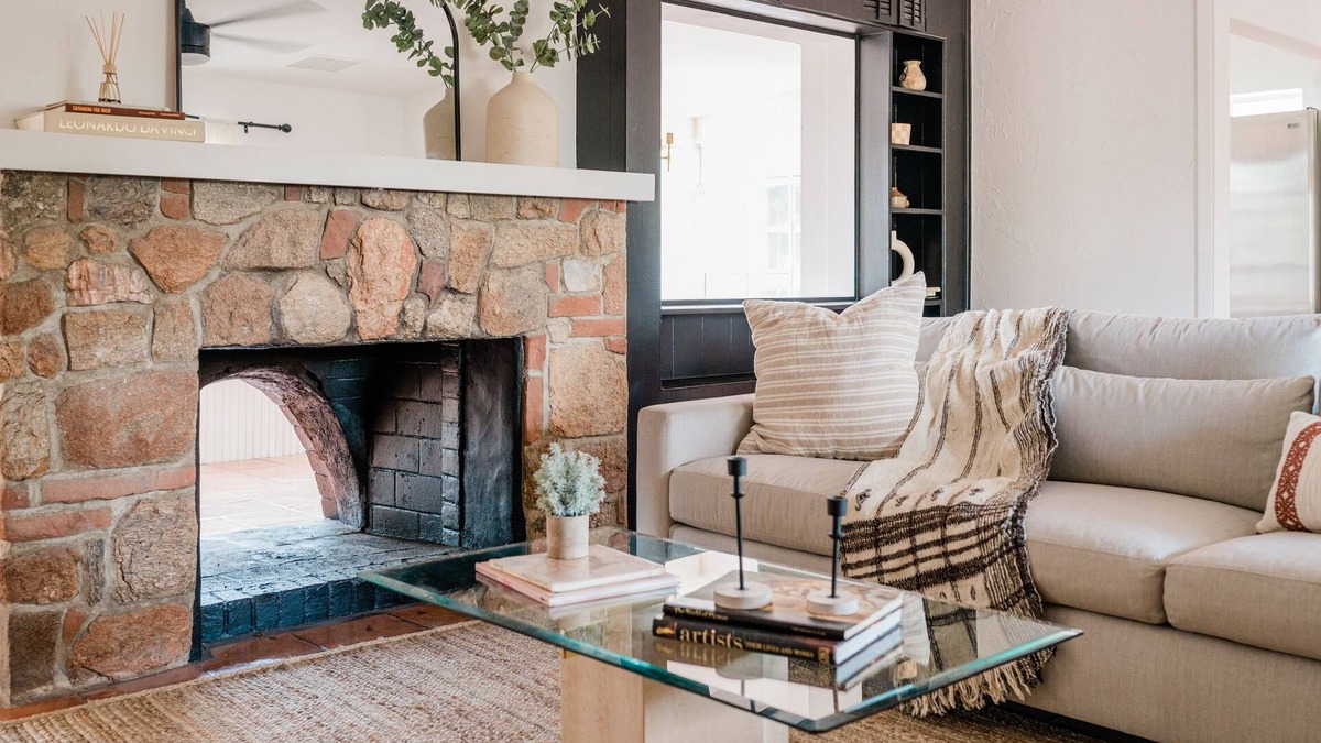 The Garden District House | DISCOUNT @The Louie, a Designer central Tucson gem