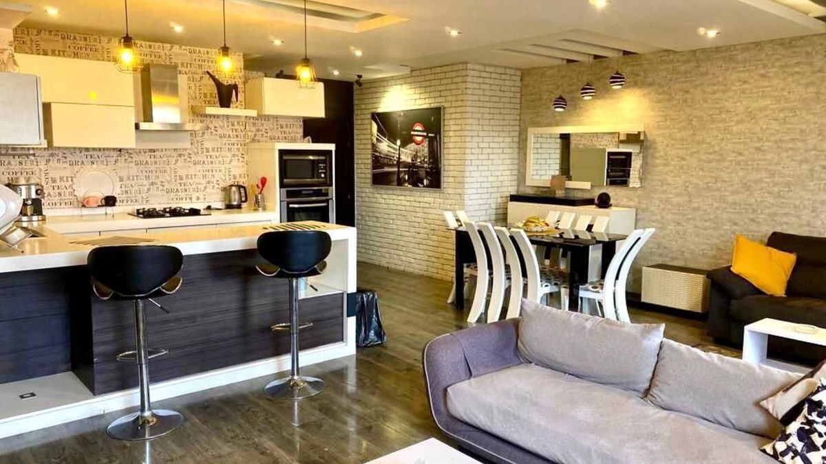 Madinaty Apartment | Discounted modern & cozy Apartment in New Cairo,Madinaty