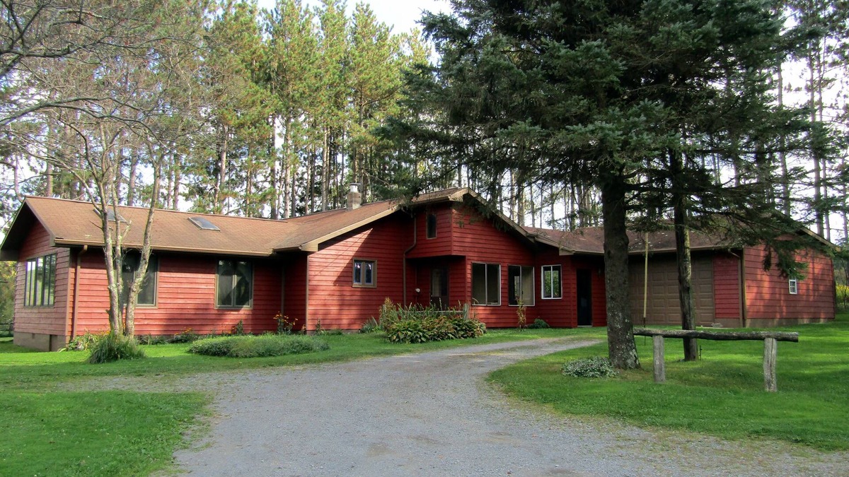 Terra Alta Cottage | Discounted Rates/Whispering Pines/Farm Setting/Catch and Release Pond