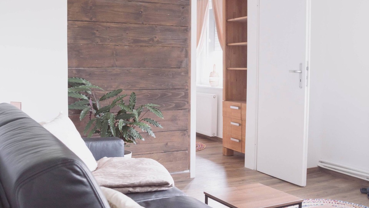 Hattingen Apartment | Discover a cozy vacation apartment in Hattingen
