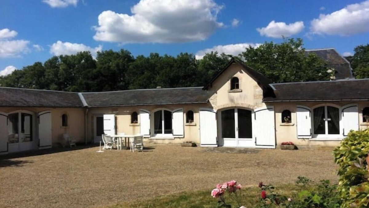 La Peyratte Cottage | Discover Authentic French Charm at La Mothe aux Gentilhommes