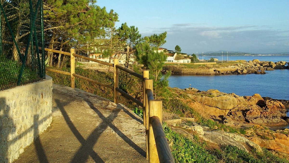 Dean Pequeno Apartment | Discover and enjoy with the family. Sea - mountains and gastronomy