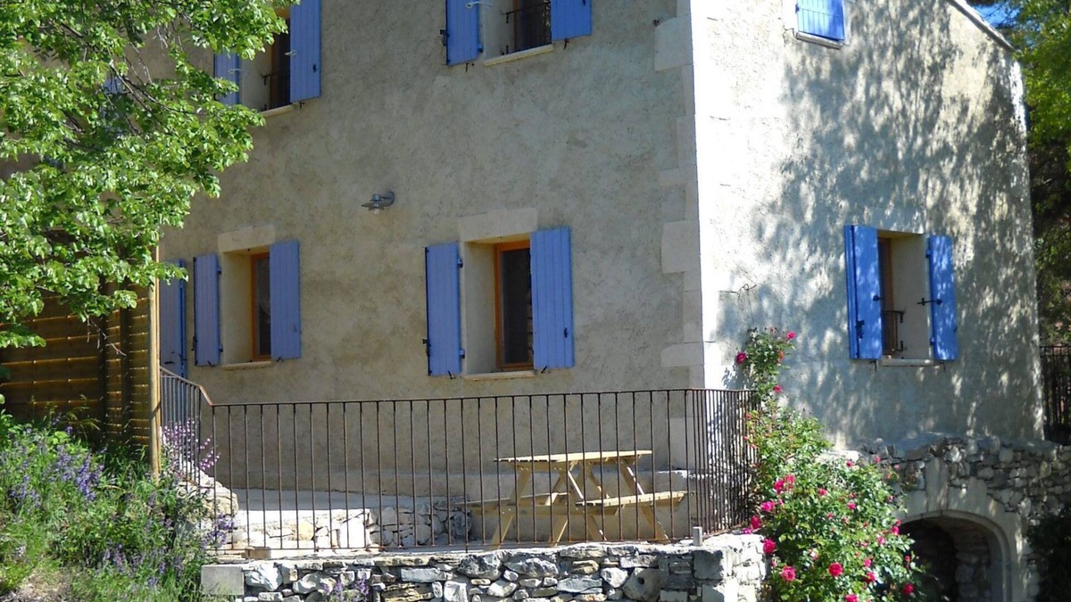 Aurel Cottage | Discover Aurel Unexpected '