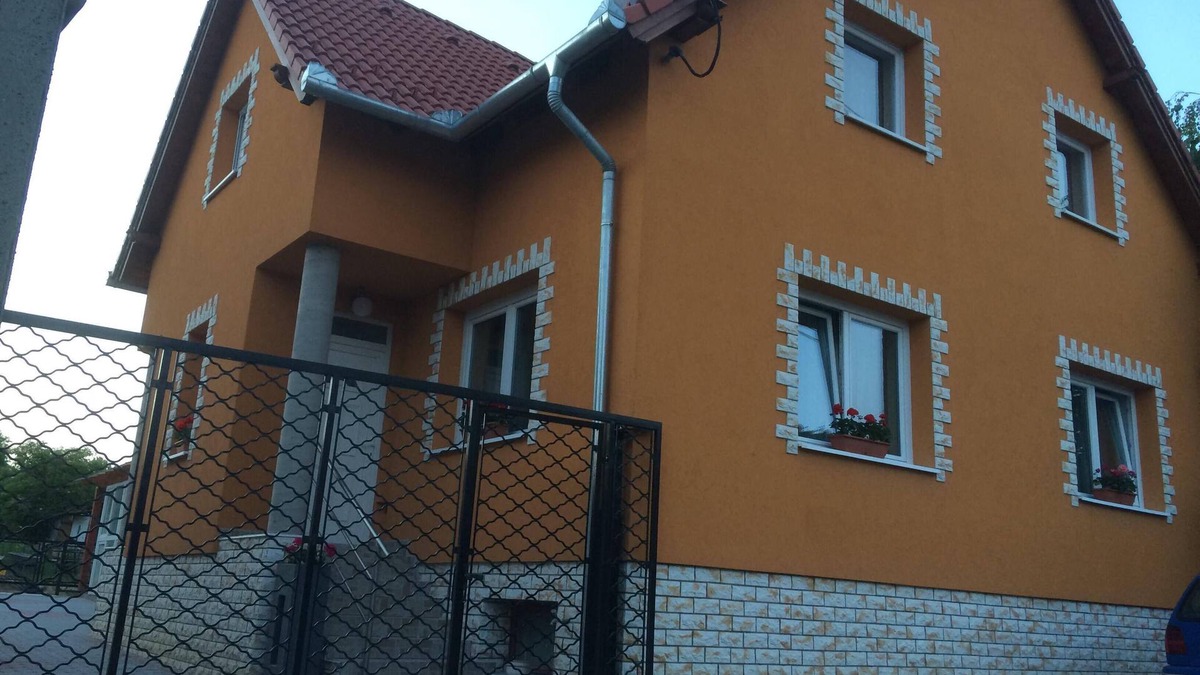 Sumeg House | Discover Balaton - Sumeg in a new-build house