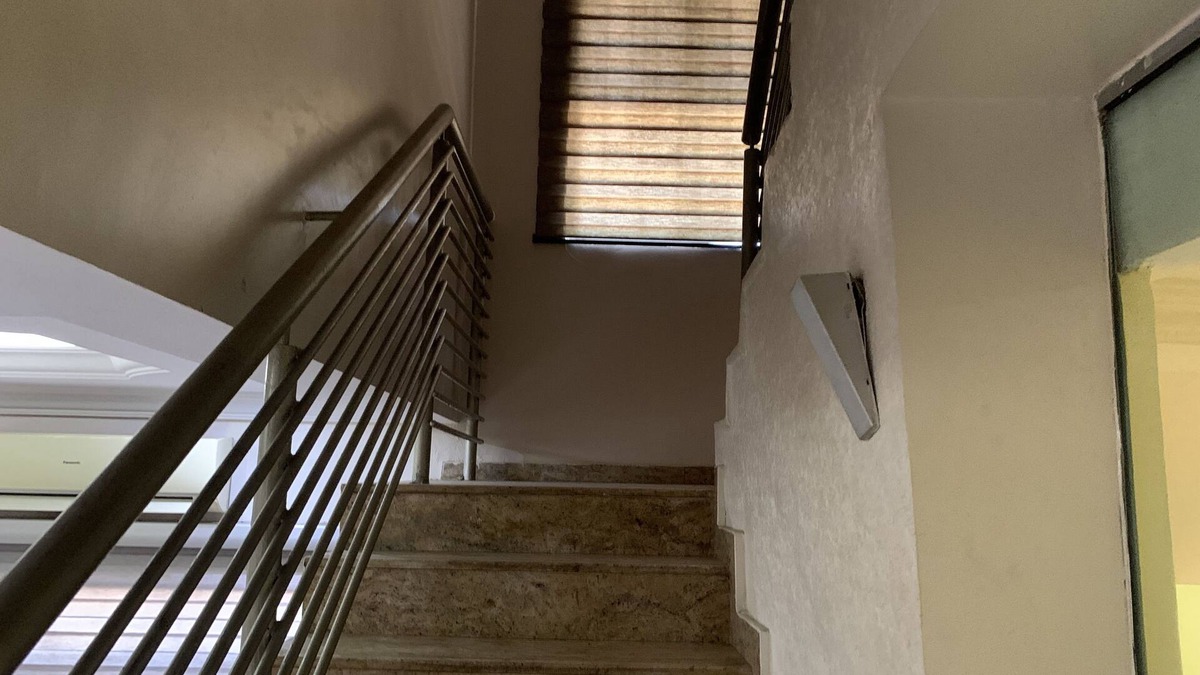 Mushin House | Discover Biens by Forji's luxurious 3-bedroom apartment in Gbagada!